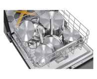 Zmywarka Samsung DW60DG790I00U1, 59,8cm, 14kpl, SmartThings, WaterJet Clean, Auto Open Door, Half Load, AquaStop - ilość koszy 3 - 1509012 - zdjęcie 10